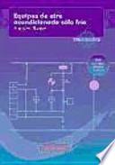 Libro Equipos de aire acondicionado sólo frío