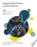 Libro Equipos eléctricos y electrónicos Ed. 2022