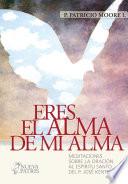 Libro Eres el alma de mi alma