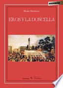 Libro Eros y la doncella