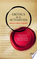 Libro Erótica de la autoayuda