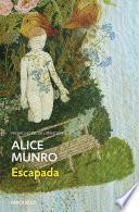 Libro Escapada / Runaway