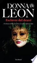 Libro Esclavos del deseo