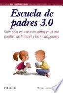 Libro Escuela de padres 3.0
