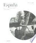 Libro España a través de la fotografía, 1839-2010
