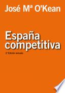 Libro España competitiva