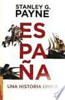 Libro España. Una historia única
