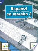 Español en marcha 3 alumno