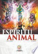 Libro Espíritu Animal
