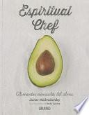Libro Espiritual Chef