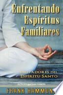 Libro Espiritus Familiares
