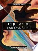 Libro Esquema del psicoanálisis