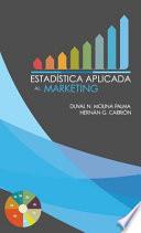 Libro Estadistica Aplicada Al Marketing