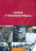 Libro Estado y seguridad pública