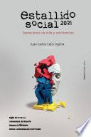 Libro Estallido Social 2021.