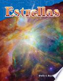 Libro Estrellas (Stars)