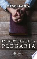 Libro Estructura de la plegaria