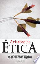 Libro Ética de Arístóteles