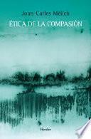 Libro Ética de la compasión