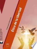 Libro Ética de la libertad