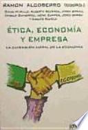 Libro Etica, economía y empresa