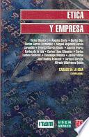 Libro Ética y Empresa