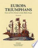 Libro Europa Triumphans
