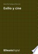 Libro Exilio y cine