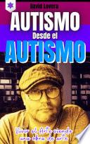 Libro Éxito desde el Autismo