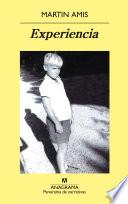 Libro Experiencia
