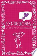 Libro Expresiones