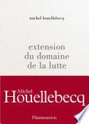 Libro Extension du domaine de la lutte