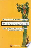 Libro Fabulas