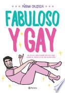 Libro Fabuloso y gay