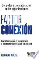 Libro Factor Conexión