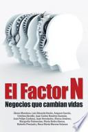Libro Factor N