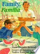 Libro Familia