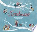 Libro Familiario / Family-ary