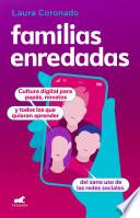 Libro Familias enredadas