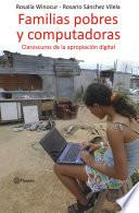 Libro Familias pobres y computadoras