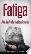 Libro Fatiga