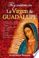 Libro Fe y misterio en la Virgen de Guadalupe