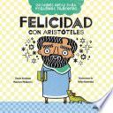 Libro Felicidad con Aristóteles