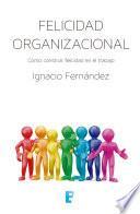 Libro Felicidad organizacional