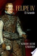 Libro Felipe IV