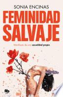 Libro Feminidad salvaje