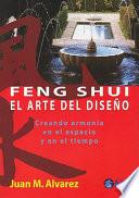 Libro Feng Shui: El Arte del Diseno