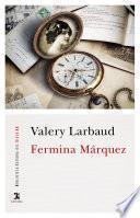 Libro Fermina Márquez