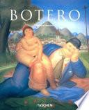Libro Fernando Botero