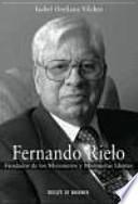 Libro Fernando Rielo